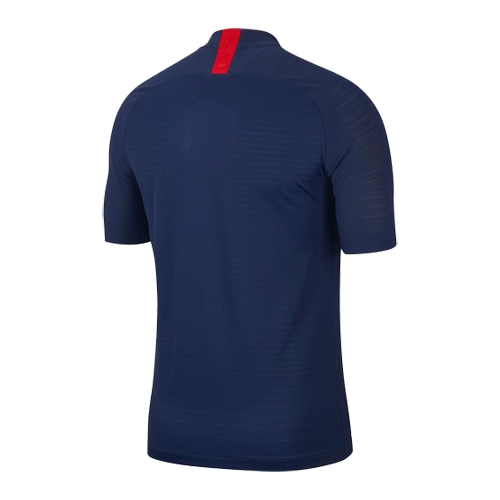 2019-20 PSG Home Navy Soccer Jersey Shirt - Click Image to Close